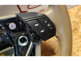 Руль Volvo XC90 2003 - 2006 года 8666891, 14926