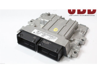 Блок управления впрыском 1890752   Ford Kuga II