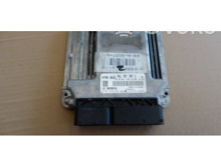 Блок управления двигателя 04L907309G   Volkswagen Jetta VI