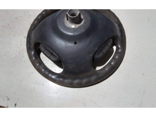 Руль Renault Trafic II (X83)  2002 - 2014 года 555068600      