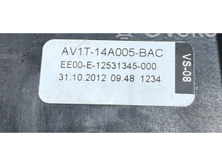 Блок предохранителей AV1T-14A005-BAC, AV1T-14A005-BAC   Ford B-MAX    