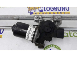 Моторчик дворников LR075581, 95012138    Land Rover Range Rover Sport L320