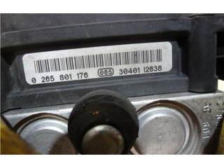 Блок управления АБС 26520901851910174, 265801176   Fiat Punto (199)