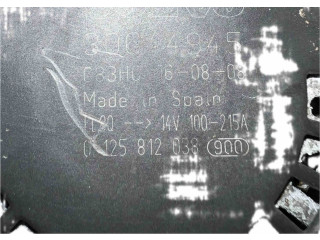 Генератор 30644945, 30644945 Volvo V70