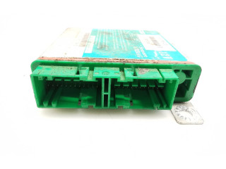 Блок подушек безопасности 51795433 Fiat Grande Punto