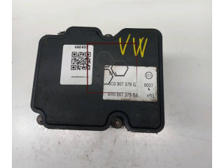 Jednotka ABS 6C0614517RBEF Seat Ibiza IV (6J,6P) 2008