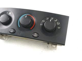 Модуль блока управления кондиционером P55115904, 190900538 Jeep Grand Cherokee (WJ)