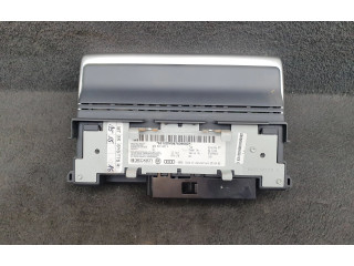 Дисплей 4E0919603K Audi A8 S8 D3 4E