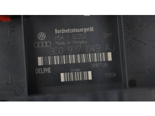 Блок комфорта 3C0937049AJ, 28107526 Volkswagen Golf Plus