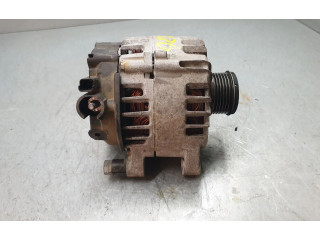 Генератор 9678048880, 211168018 Citroen Berlingo