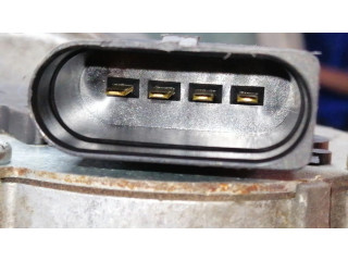 Двигатель очистителей