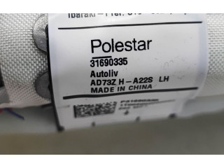 Боковая подушка безопасности 31690335, 3158520 Polestar 2