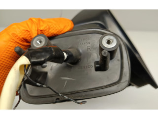 Zpětné zrcátko Subaru Outback (BS) 2016