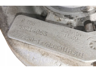  Турбина Fiat Bravo  55214063, 150KM         
