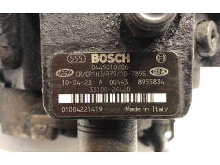 Vstřikovací čerpadlo 0445010206 KIA Venga