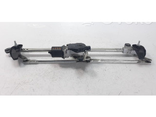 Комплект механизма стеклоочистителей 116BAZ00021N Mahindra KUV100