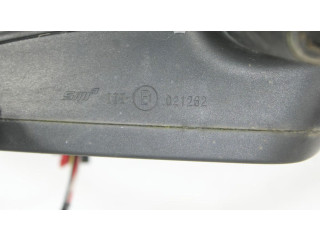 Зеркало электрическое        Audi A3 S3 8V  2013 - 2019 года   