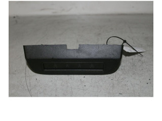 Дисплей Alfa Romeo Mito