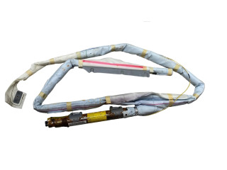 Боковая подушка безопасности TG07E01003, PT11742 Lexus RX III