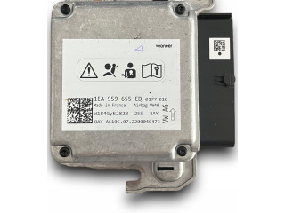 Блок подушек безопасности OEM   Cupra Formentor