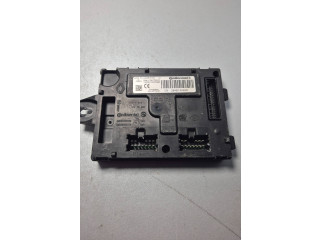 Блок управления A2C86181501, 284B14049R Dacia Logan II