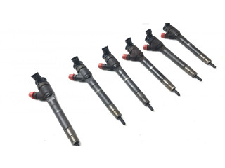 Комплект форсунок 0445110430, 68148332AA Jeep Grand Cherokee для дизельного двигателя EXF 3