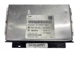 Řídící jednotka 55275201, 0260004301 Alfa Romeo Stelvio 2021