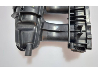 Всасывающий коллектор 06H133185AE, 07L907386 Audi Q5 SQ5