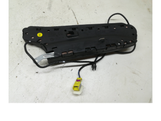 Подрулевой шлейф SRS 1T0880242E   Volkswagen Touran I