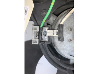 Вентилятор радиатора         Peugeot 406 