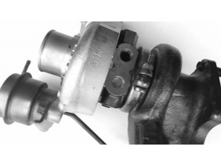 Турбина Mitsubishi 3000 GT 3.0 4917702400, 49177-02400