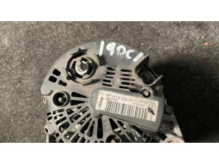 Генератор 2543378C, 8200537415B Dacia Logan I 1.5