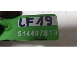 Комплект жиклеров (форсунок) 8A6G-9H487-CB, 0280158207   Ford Fiesta