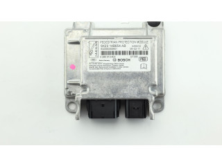 Блок подушек безопасности CX2314D374AC Jaguar XF