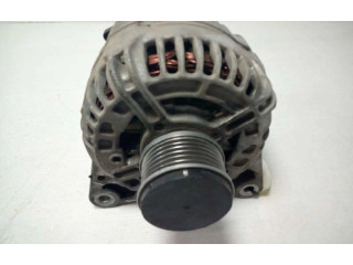 Генератор 8200660034, 0124525139 Renault Kangoo II