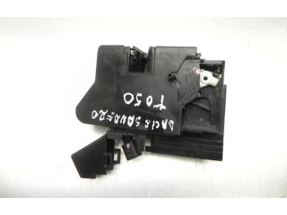 Zámek zadních dveří 825025375RF, I7441 Dacia Sandero 2014