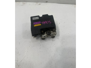 Блок ABS 8954152110, TY324241 Toyota Yaris Verso