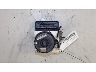 Блок АБС Ford Fiesta 2002-2005 года