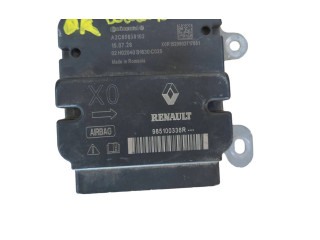 Блок управления 985100336R, A2C85839102   Renault Dacia Duster