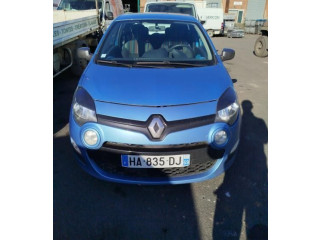 Зеркало электрическое        Renault Twingo II  2007 - 2014 года   