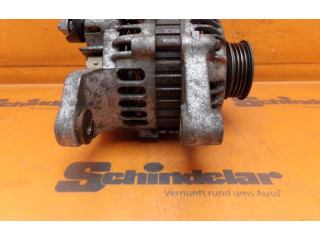 Генератор 8200660052, 8200660052   Dacia Logan I      