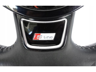 Руль Audi A7 S7 4G 2011 - 2017 года 8X0419091M