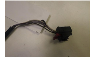 Zpětné zrcátko Volkswagen Caddy 2010