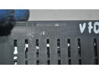 Блок управления надувных подушек 9162323   Volvo XC70