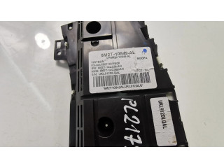 Přístrojová deska Ford S-MAX 2013 6M2T10849AL