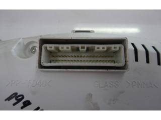 Панель приборов 8100A198 Mitsubishi Grandis