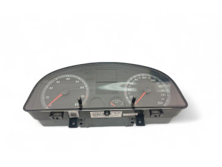 Přístrojová deska Volkswagen Caddy 2008 2K0920844B