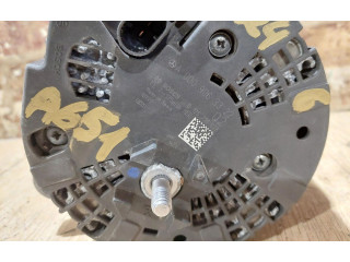 Генератор    Mercedes-Benz A W176      