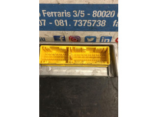 Блок подушек безопасности Mitsubishi Outlander