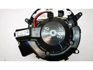Вентилятор печки T1015261N, T1013445Q Mercedes-Benz GLE (W166 - C292)